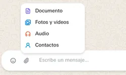 Acciones avanzadas de WhatsApp dentro de qoboleads